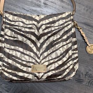 Michael Kors crossbody purse